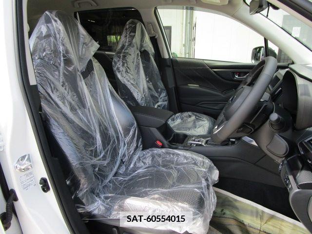 Subaru FORESTER 2024-07 377326-4
