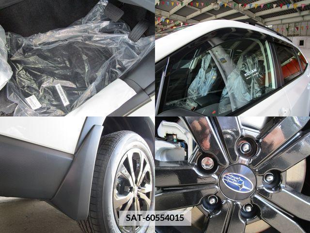 Subaru FORESTER 2024-07 377326-24