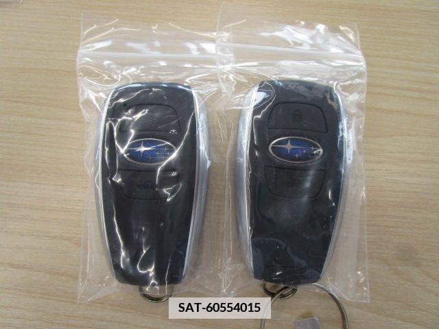 Subaru FORESTER 2024-07 377326-23