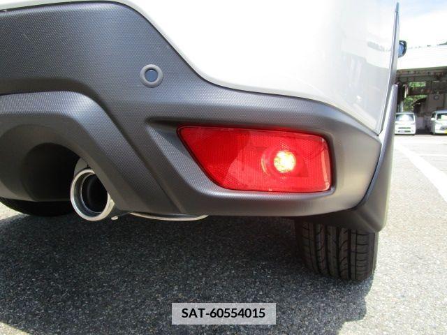 Subaru FORESTER 2024-07 377326-20