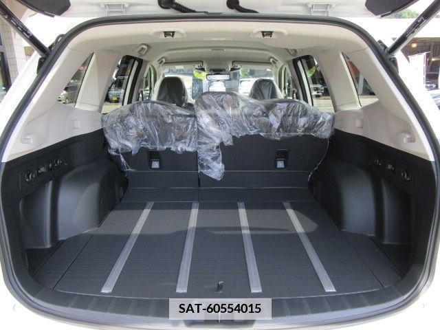 Subaru FORESTER 2024-07 377326-6