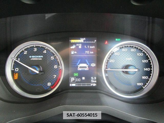Subaru FORESTER 2024-07 377326-7
