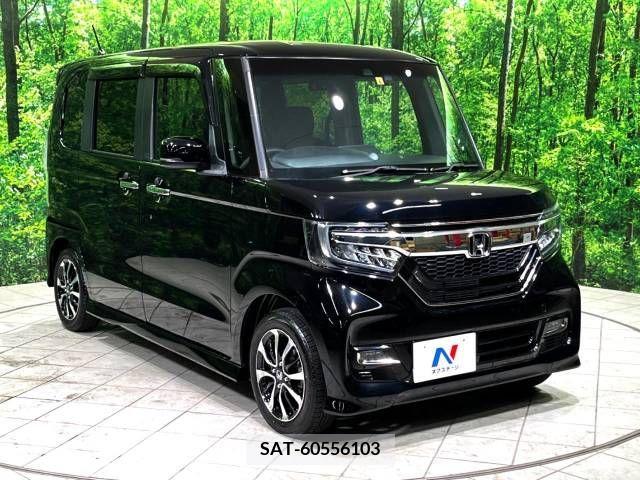 Honda N BOX 2019-01 364529-16