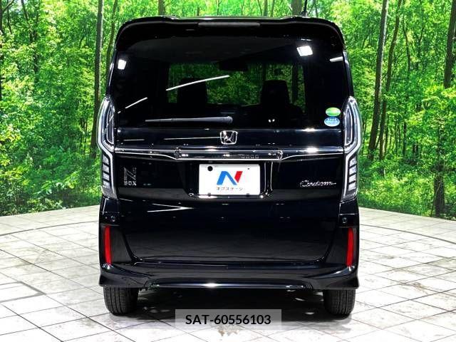 Honda N BOX 2019-01 364529-15