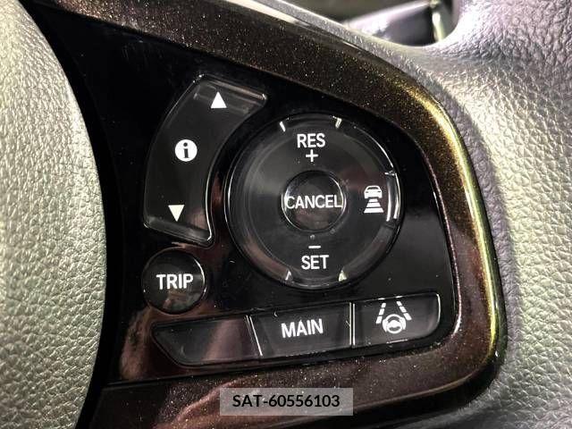 Honda N BOX 2019-01 364529-5