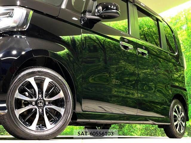 Honda N BOX 2019-01 364529-13