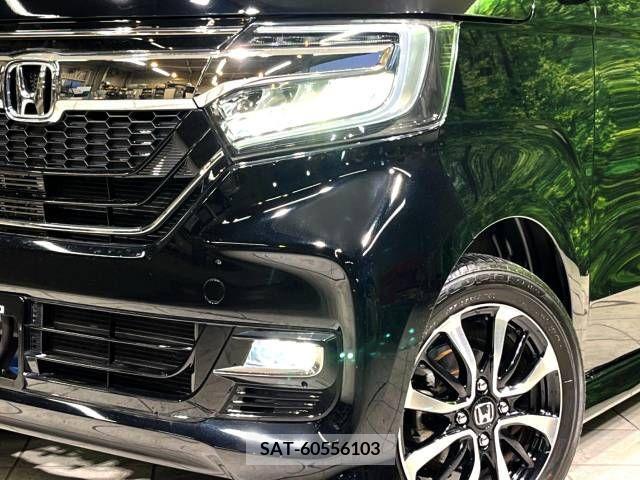 Honda N BOX 2019-01 364529-12