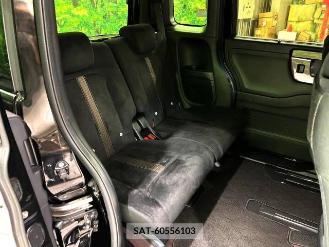 Honda N BOX 2019-01 364529-10