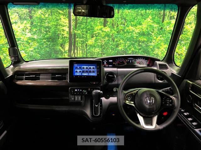 Honda N BOX 2019-01 364529-1