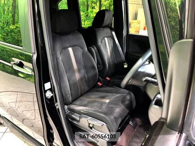 Honda N BOX 2019-01 364529-9