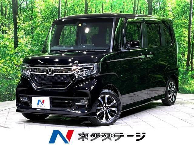 Honda N BOX 2019-01 364529-0
