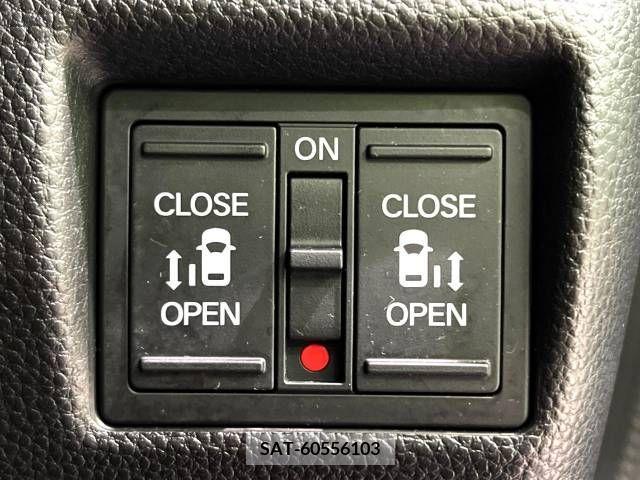 Honda N BOX 2019-01 364529-6