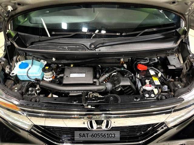 Honda N BOX 2019-01 364529-18