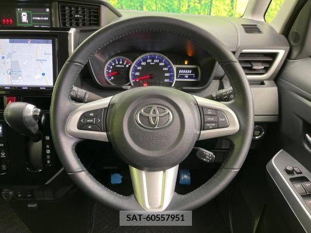 Toyota ROOMY 2017-10 283720-11