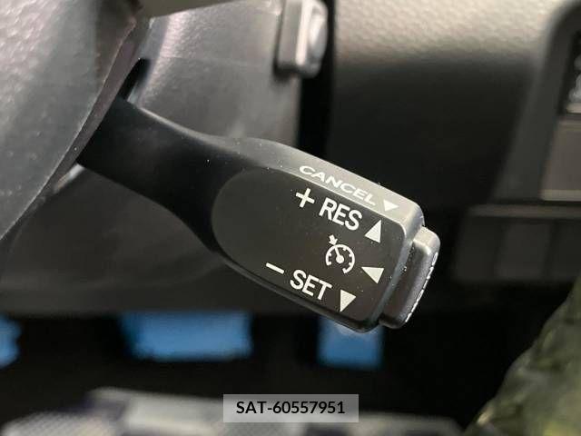 Toyota ROOMY 2017-10 283720-7