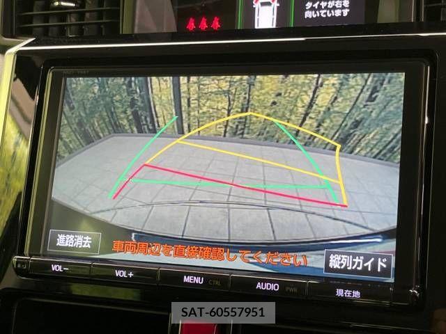 Toyota ROOMY 2017-10 283720-5
