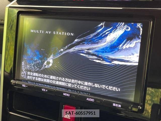 Toyota ROOMY 2017-10 283720-4