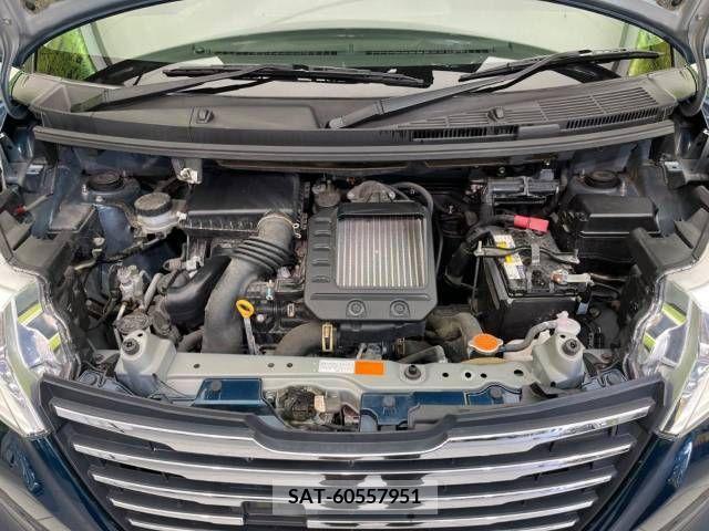 Toyota ROOMY 2017-10 283720-18