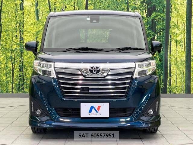 Toyota ROOMY 2017-10 283720-14