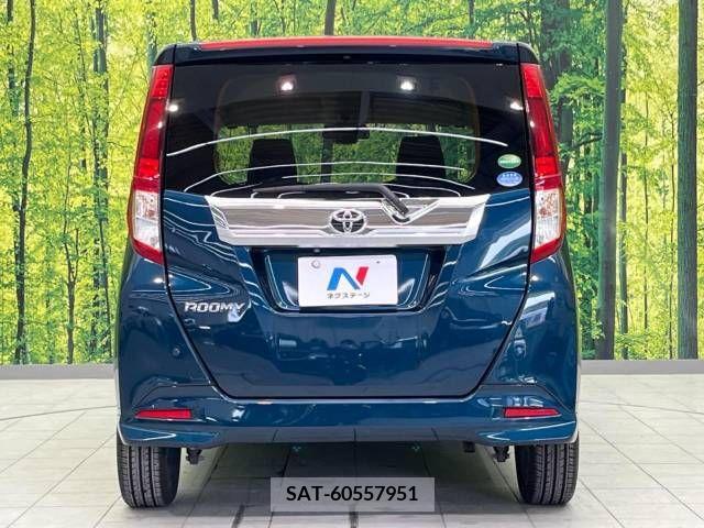 Toyota ROOMY 2017-10 283720-15
