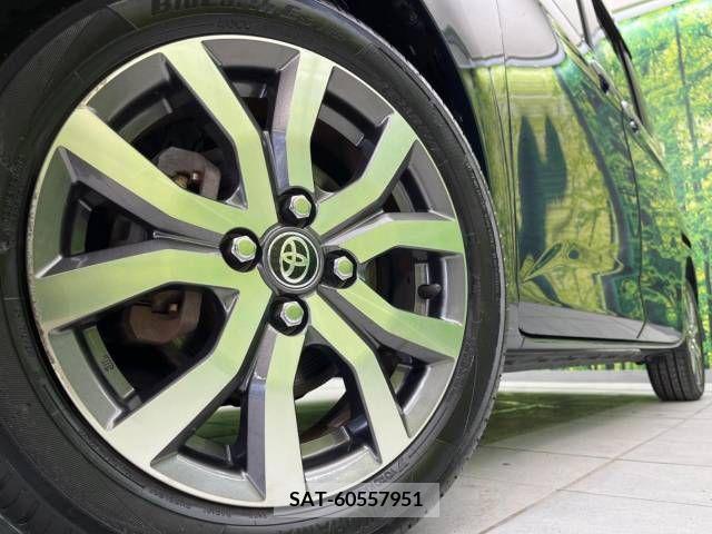 Toyota ROOMY 2017-10 283720-13