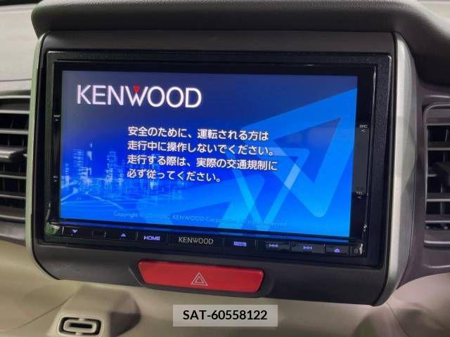 Honda N BOX 2017-02 386772-2