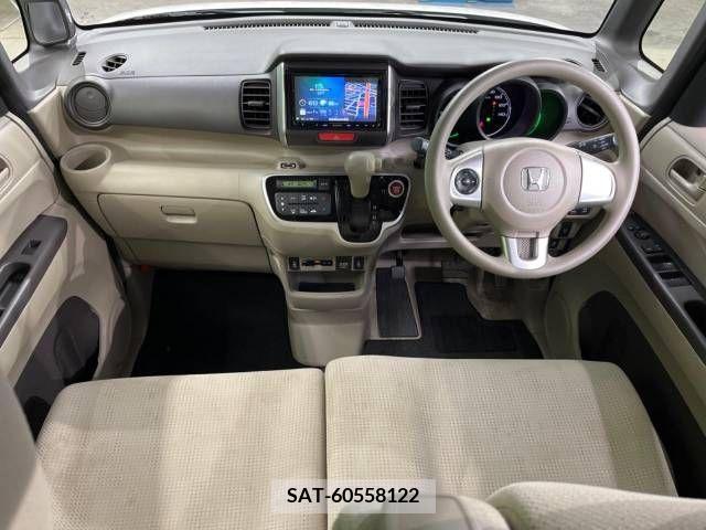 Honda N BOX 2017-02 386772-1
