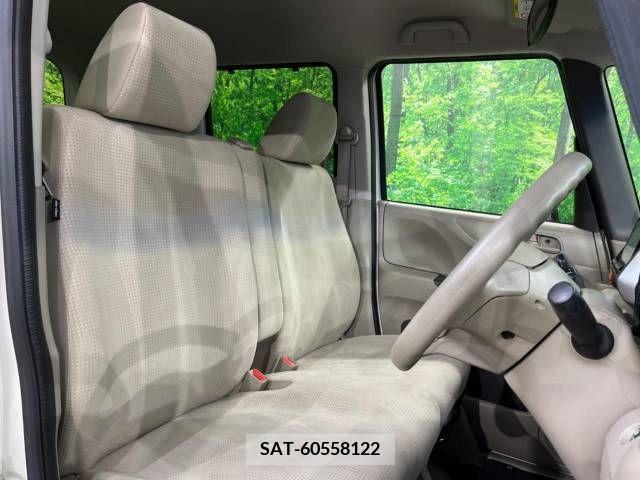 Honda N BOX 2017-02 386772-8