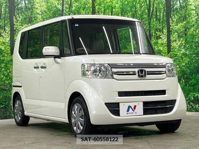 Honda N BOX 2017-02 386772-16