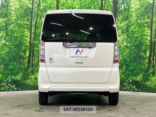 Honda N BOX 2017-02 386772-15