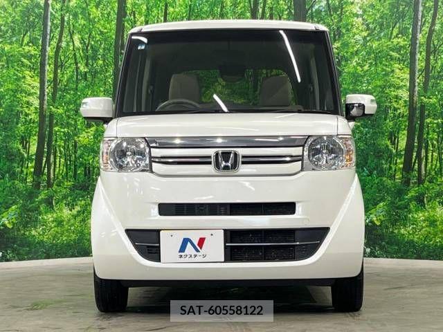 Honda N BOX 2017-02 386772-14
