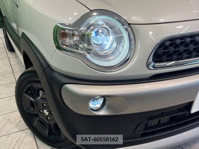 Suzuki X BEE 2019-08 358153-12