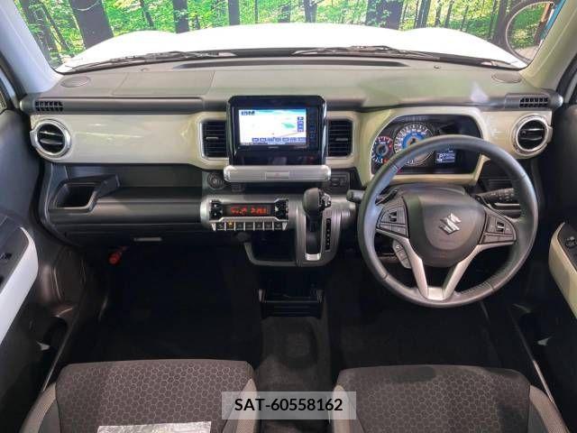 Suzuki X BEE 2019-08 358153-1