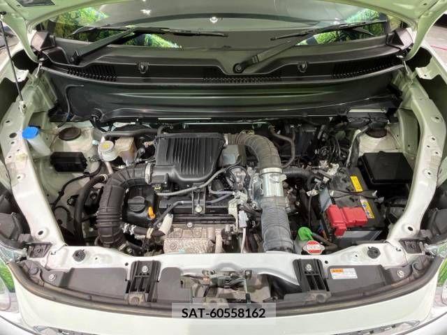 Suzuki X BEE 2019-08 358153-18