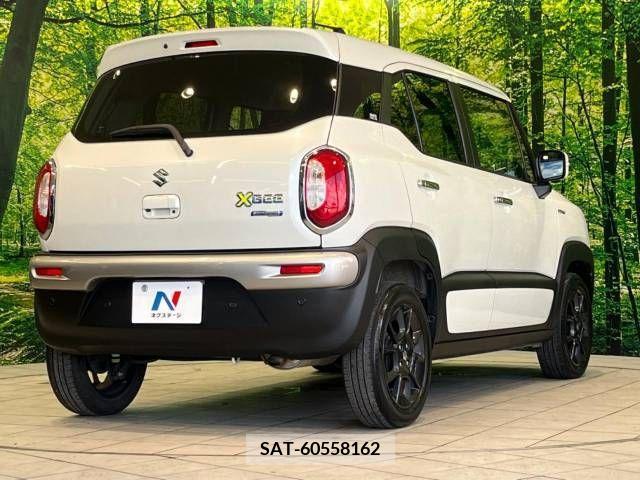 Suzuki X BEE 2019-08 358153-17