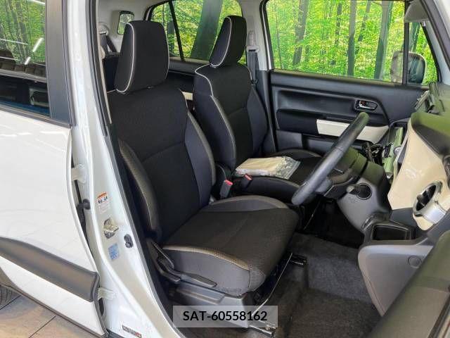 Suzuki X BEE 2019-08 358153-8