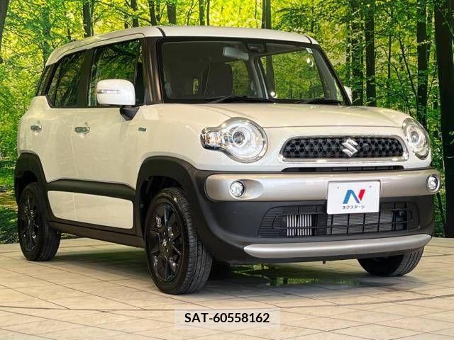 Suzuki X BEE 2019-08 358153-16