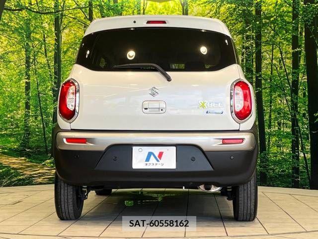 Suzuki X BEE 2019-08 358153-15