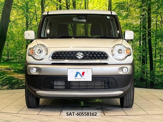 Suzuki X BEE 2019-08 358153-14