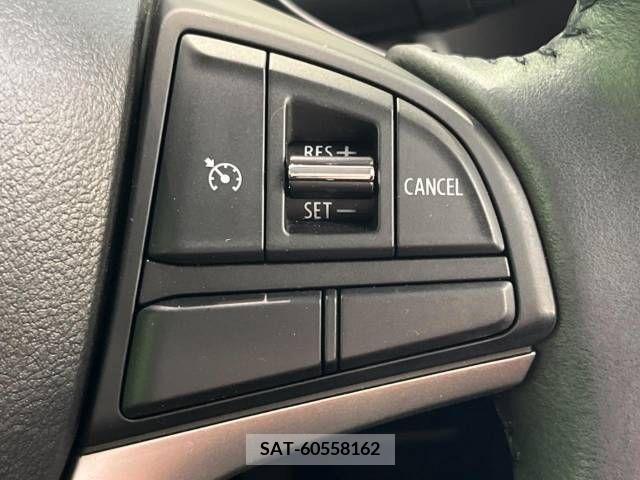 Suzuki X BEE 2019-08 358153-5