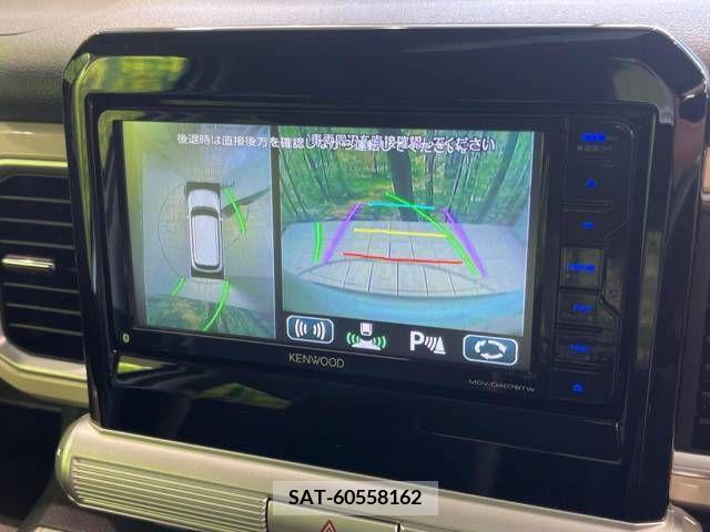 Suzuki X BEE 2019-08 358153-3