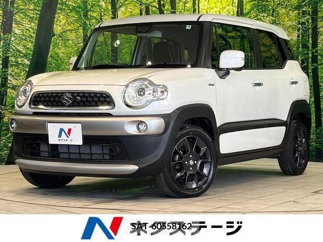 Suzuki X BEE 2019-08 358153-0