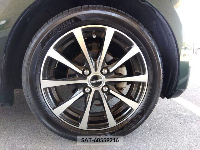 Honda N BOX 2018-01 364578-21