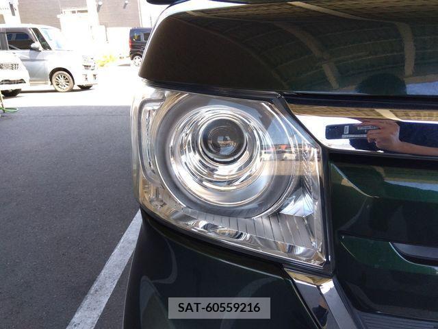 Honda N BOX 2018-01 364578-20