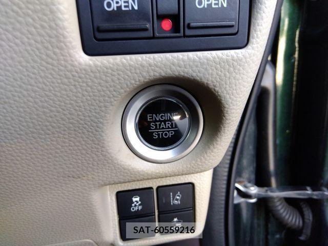 Honda N BOX 2018-01 364578-18