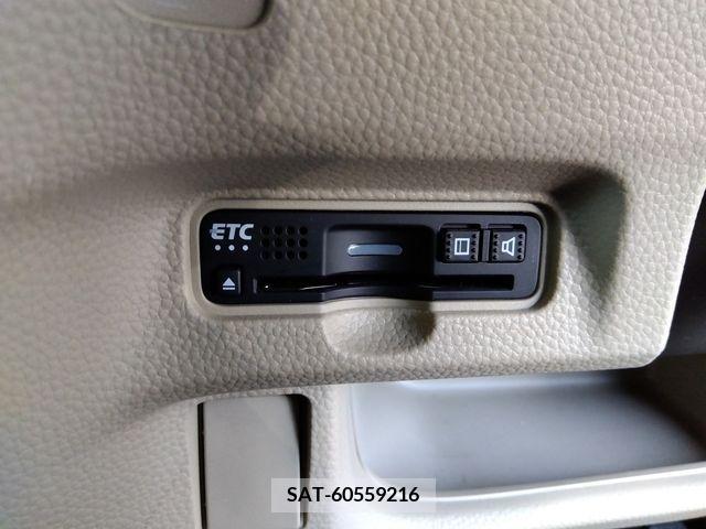 Honda N BOX 2018-01 364578-17