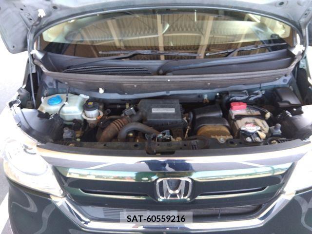 Honda N BOX 2018-01 364578-22