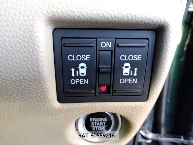 Honda N BOX 2018-01 364578-16