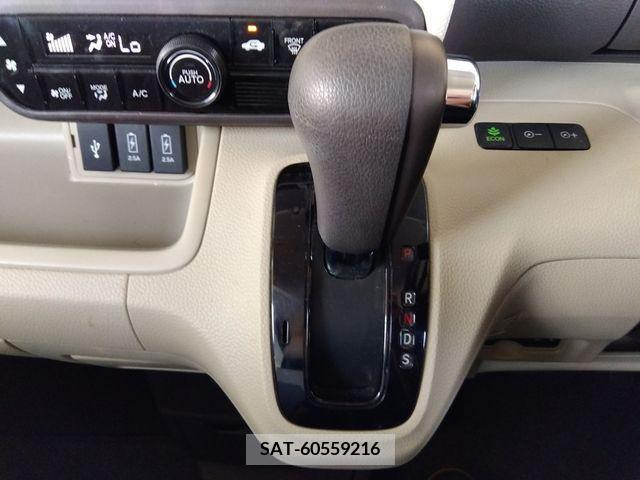 Honda N BOX 2018-01 364578-15