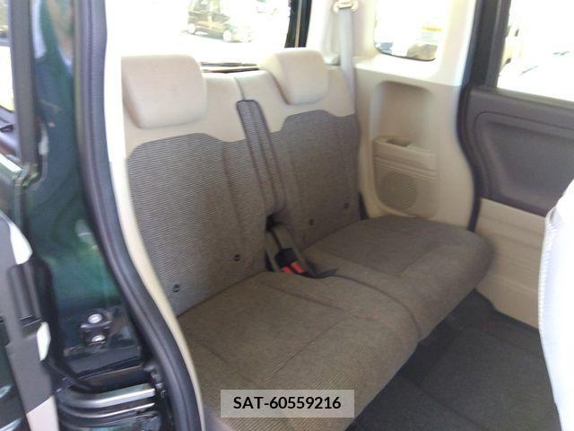 Honda N BOX 2018-01 364578-7